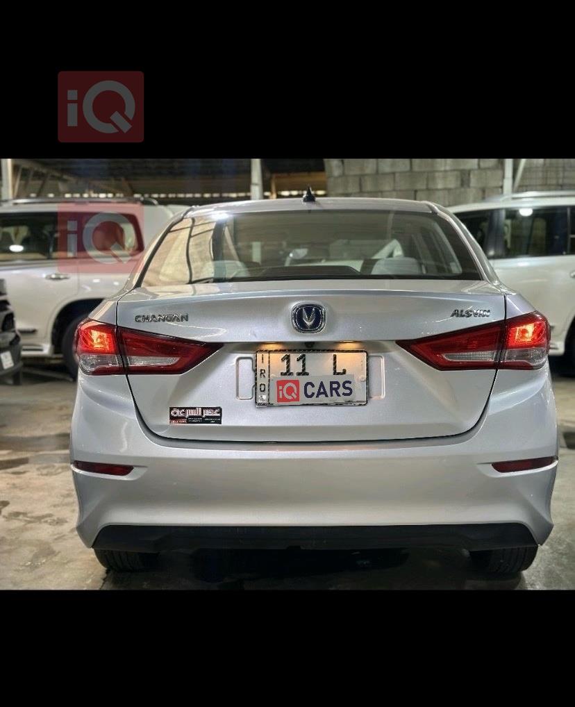 شانجان السفن